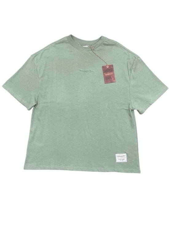 Mitchell & Ness Other - Mitchell & Ness Branded Script Tee Size Small NWT